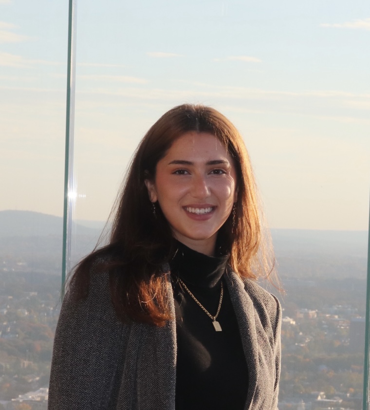 Mira Musallam