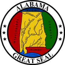 State of Alabama Seal
