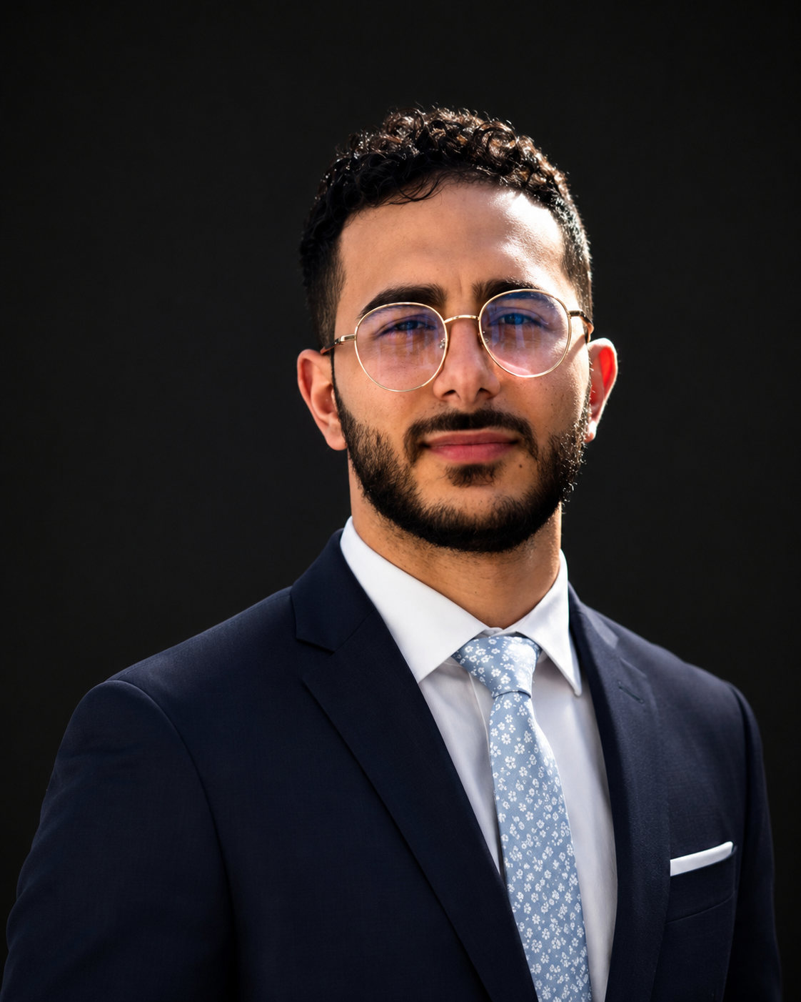 Jude Wakim