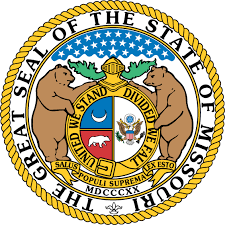 State of Missouri Seal